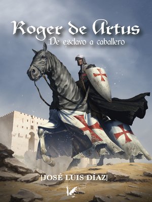 cover image of Roger de Artús